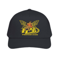 Fairy Throne | Premium Embroidered Hat – The PB Series