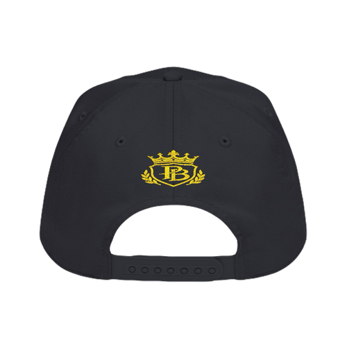 Fairy Ring Premium Embroidered Hat
