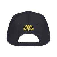 PureBlood Eagle Premium Embroidered Hat