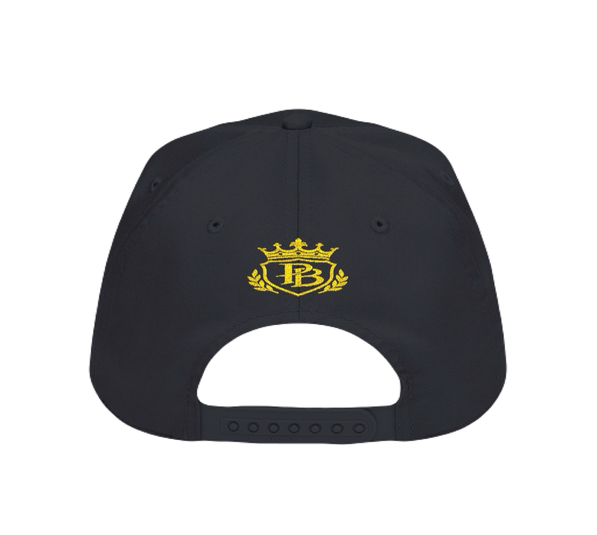 Fairy Throne | Premium Embroidered Hat – The PB Series