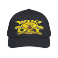 WHO DEY Premium Embroidered Hat | PBSHORT.COM