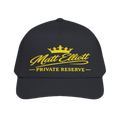 Matt Elliott – Private Reserve