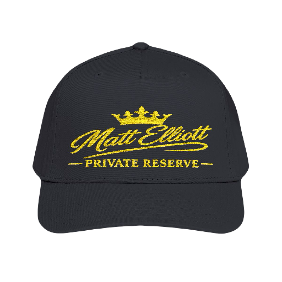 Matt Elliott – Private Reserve