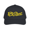 PB Short ~ The Legacy