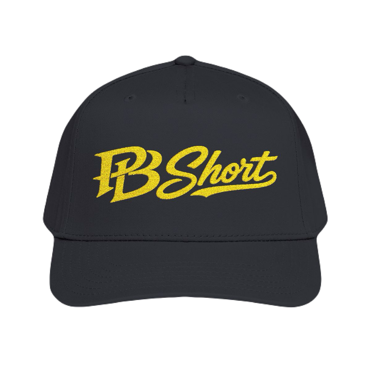 PB Short ~ The Legacy