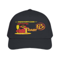 Toast™ Premium Embroidered Hat | PB Short Collection