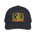 PureBlood™ Premium Edition Fairy Crest Premium Embroidered Hat | PB Short Collection