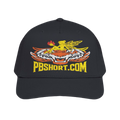 PB Short - Fire & Fury