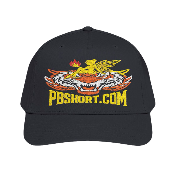 PB Short - Fire & Fury