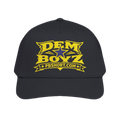 DEM BOYZ Premium Embroidered Hat