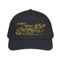Mother of a Princess, Daughter of a Queen™ Premium Embroidered Hat | PB Short Collection