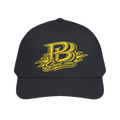 PB Short.com™ Signature Logo Premium Embroidered Hat | PB Short Collection