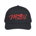 Mwah! Premium Embroidered Hat