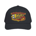 PureBlood™ Eagle & Snake Premium Embroidered Hat | PureBlood Collection