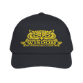 Wisdom Owl | Premium Embroidered Hat – The PB Series