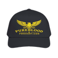 Gorra PureBlood Eagle Premium Bordada