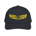 Pure Blood Wings Premium Embroidered Hat