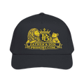 Father & Son | Premium Embroidered Hat – The PB Series
