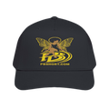 Golden Guardian | Premium Embroidered Hat – The PB Series