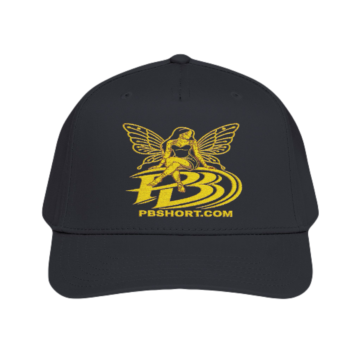 Fairy Throne | Premium Embroidered Hat – The PB Series