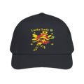 Lucky Lady™ Premium Embroidered Hat | PB Short Collection