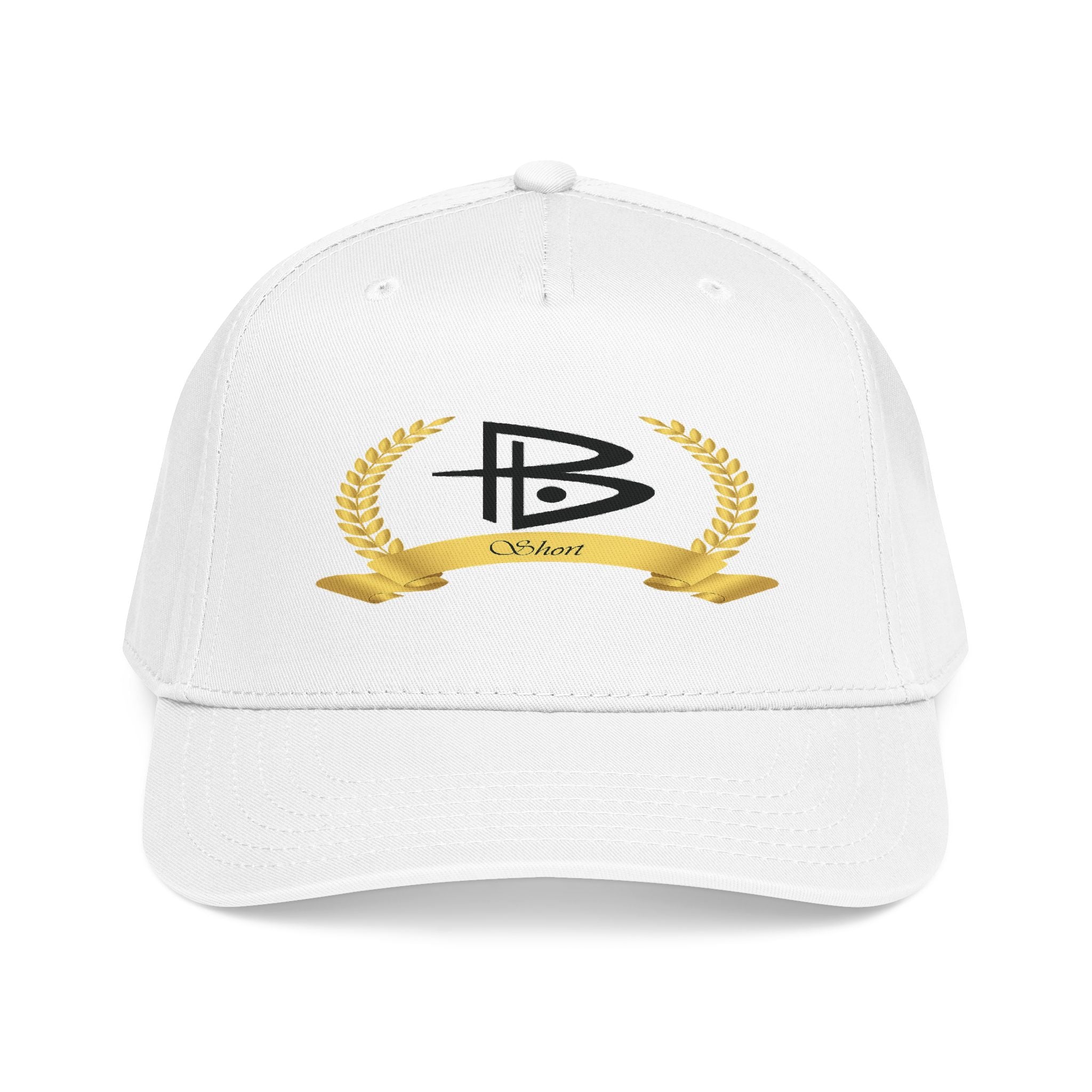 PB Series: Crest — DTF (OTTO Mid Profile)