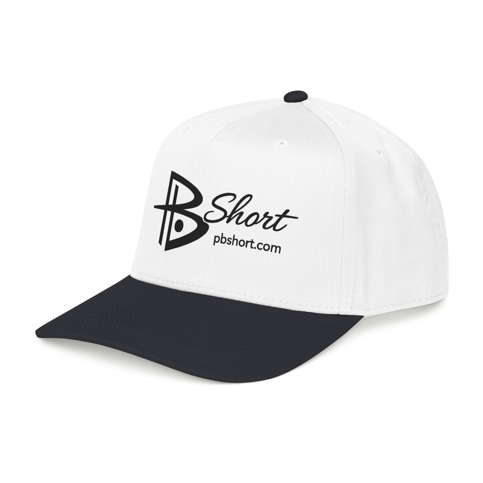 PB Series: Signature — DTF (White OTTO Mid Profile)