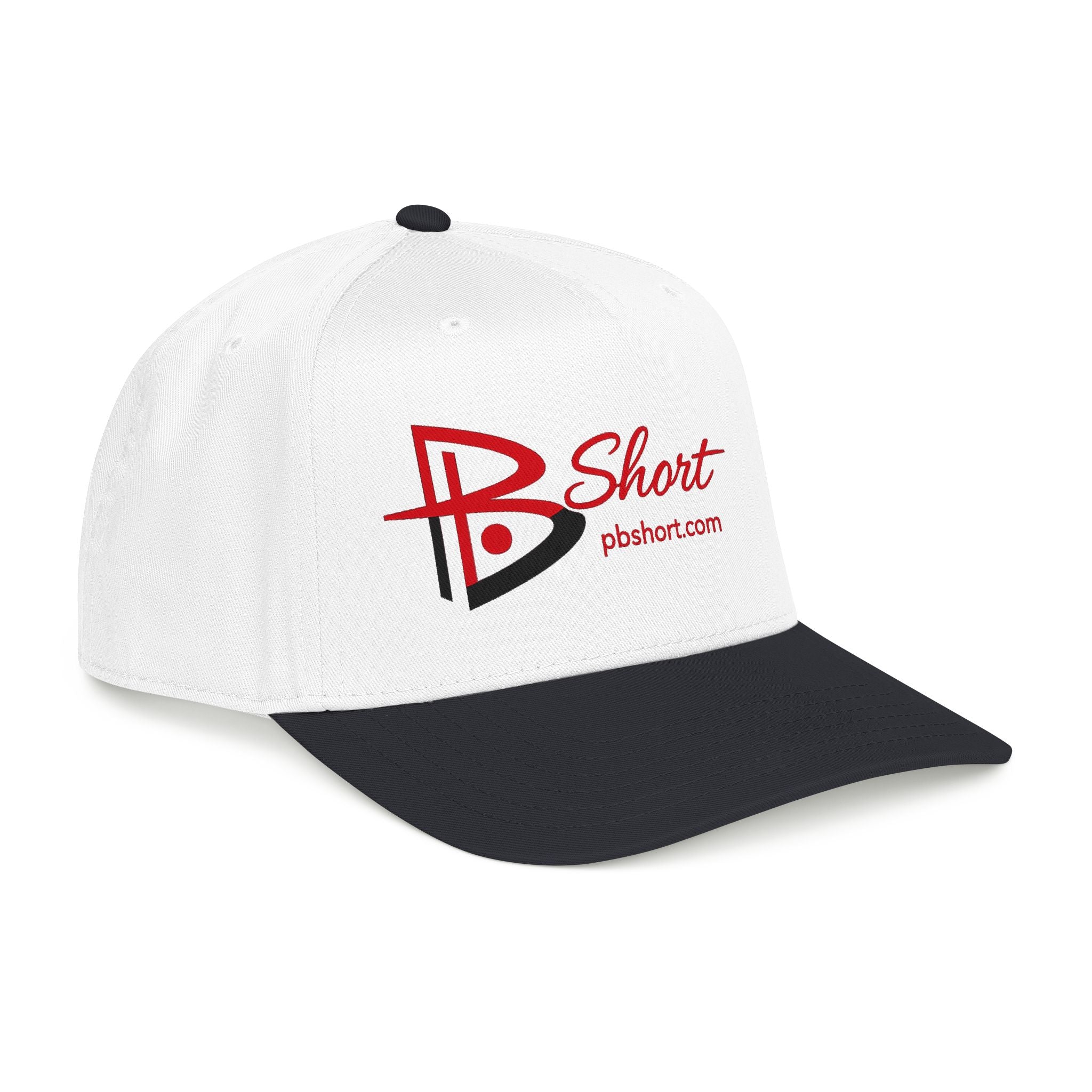 PB Series: Signature Red — DTF (OTTO Mid Profile)