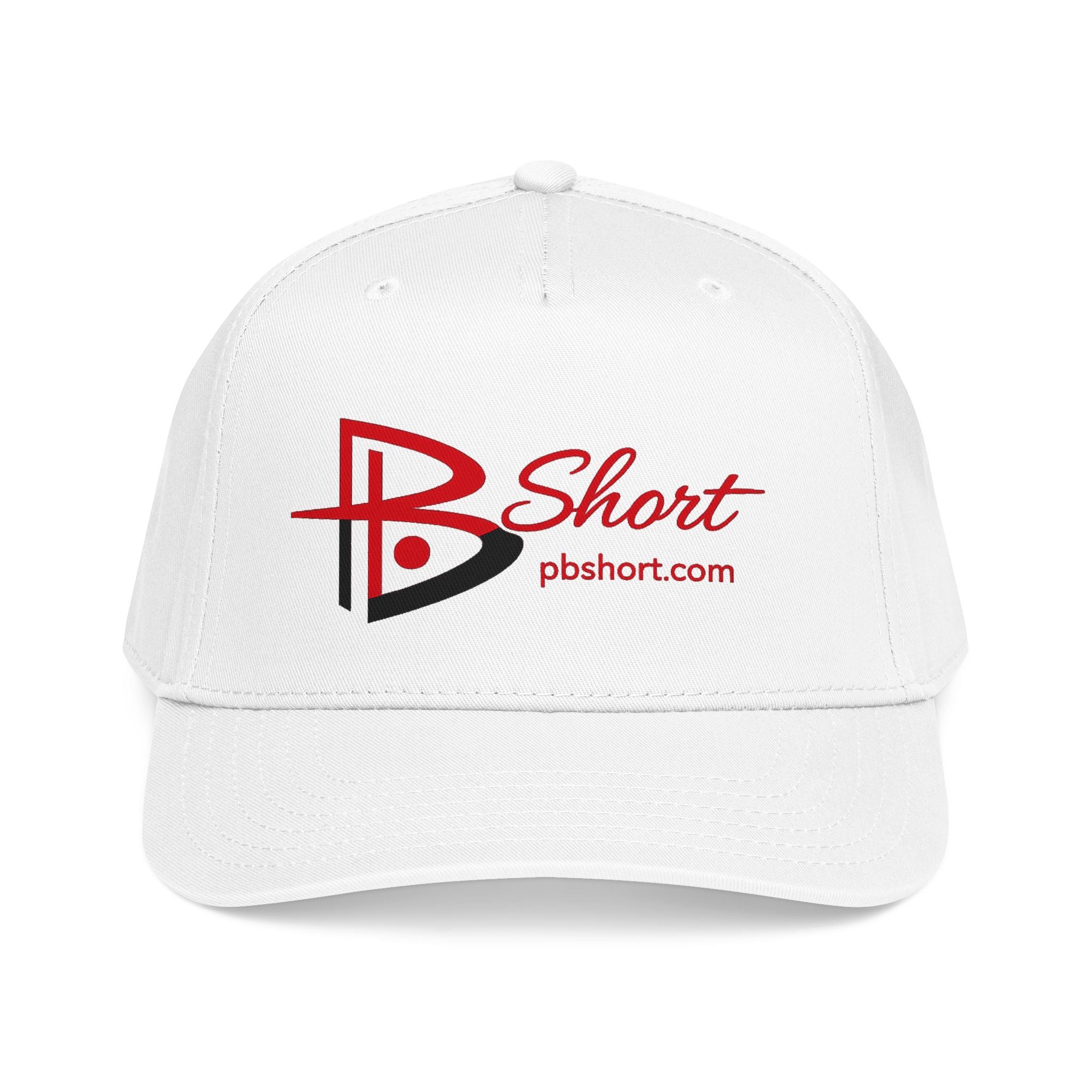 PB Series: Signature Red — DTF (OTTO Mid Profile)