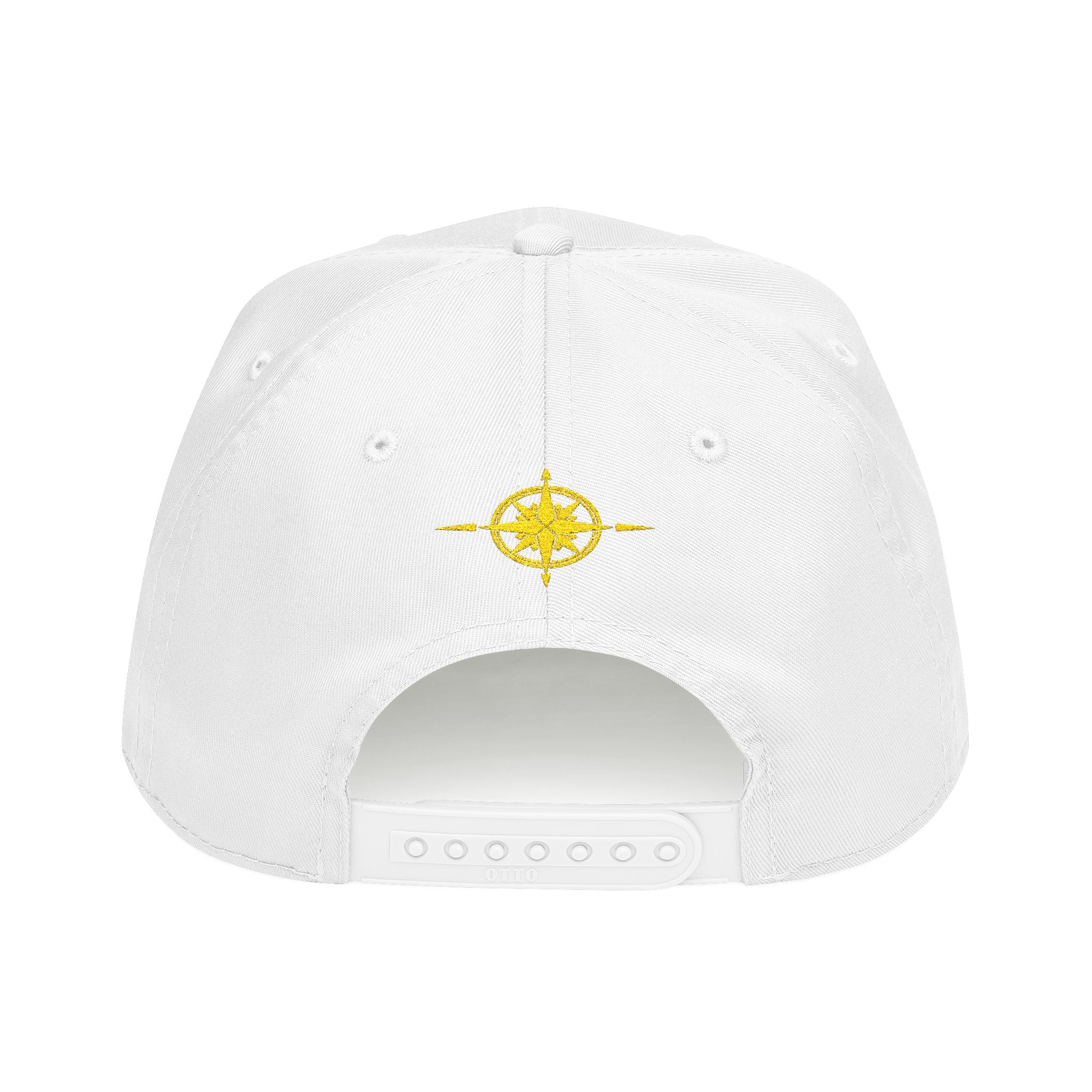 Matt Legacy Premium Edition Embroidered Hat