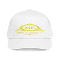 Matt Legacy Premium Edition Embroidered Hat