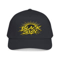Black Sun Legacy Premium Edition Embroidered Hat