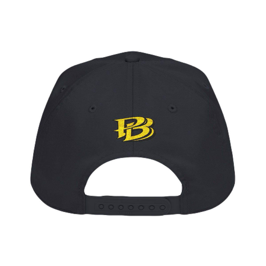Fairy Stars Premium Embroidered Hat