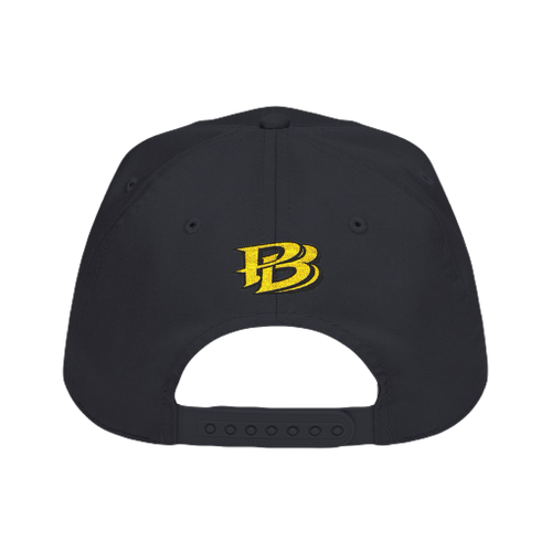 Fairy Stars Premium Embroidered Hat