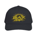 🏴Black Sun™ Premium Embroidered Hat | PB Short Collection