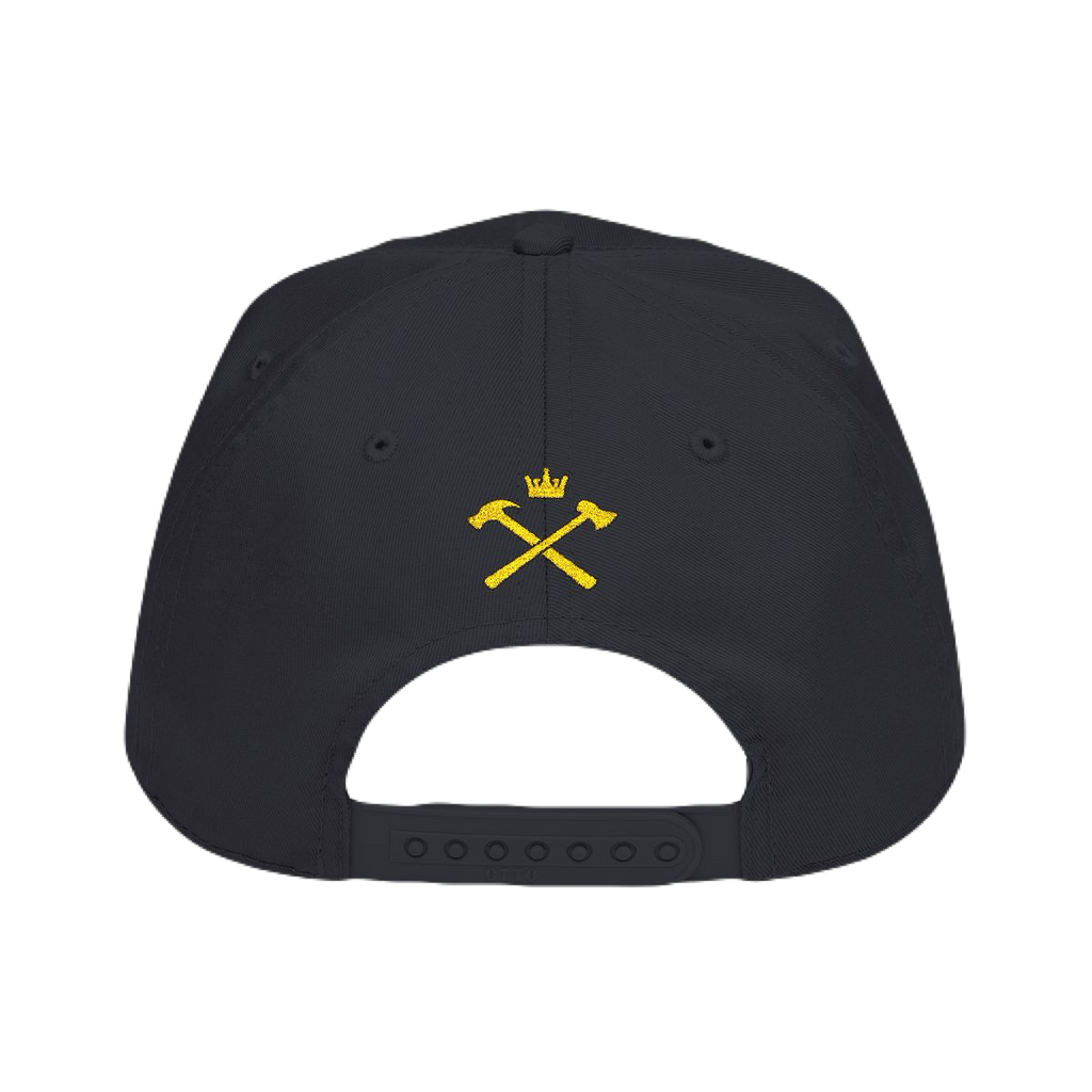 🏴Black Sun™ Premium Embroidered Hat | PB Short Collection