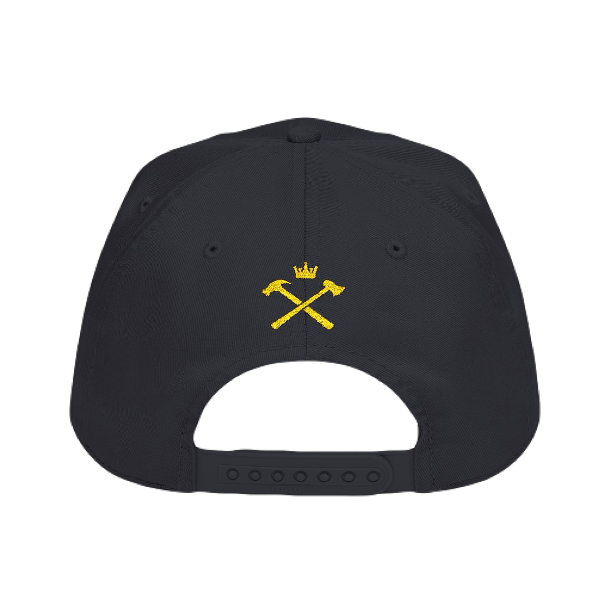 🏴Black Sun™ Premium Embroidered Hat | PB Short Collection