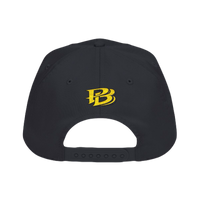 Toast™ Premium Embroidered Hat | PB Short Collection