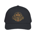 ❤️ Miranda "NeckBone" Legacy Crown Crest Premium Embroidered Hat
