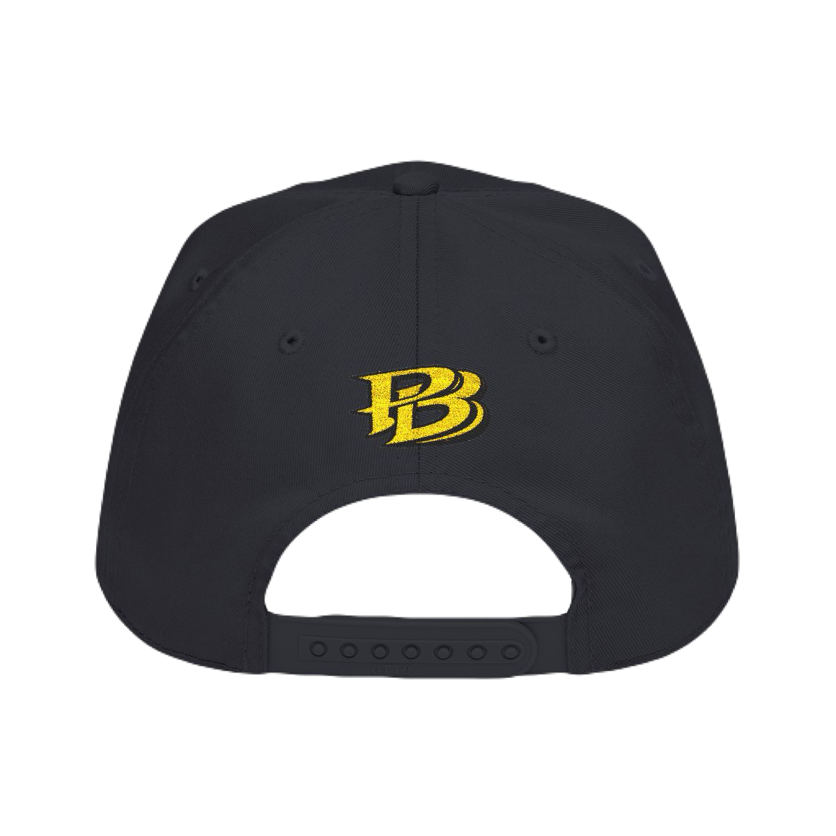 Learning™ Premium Gold Embroidered Hat