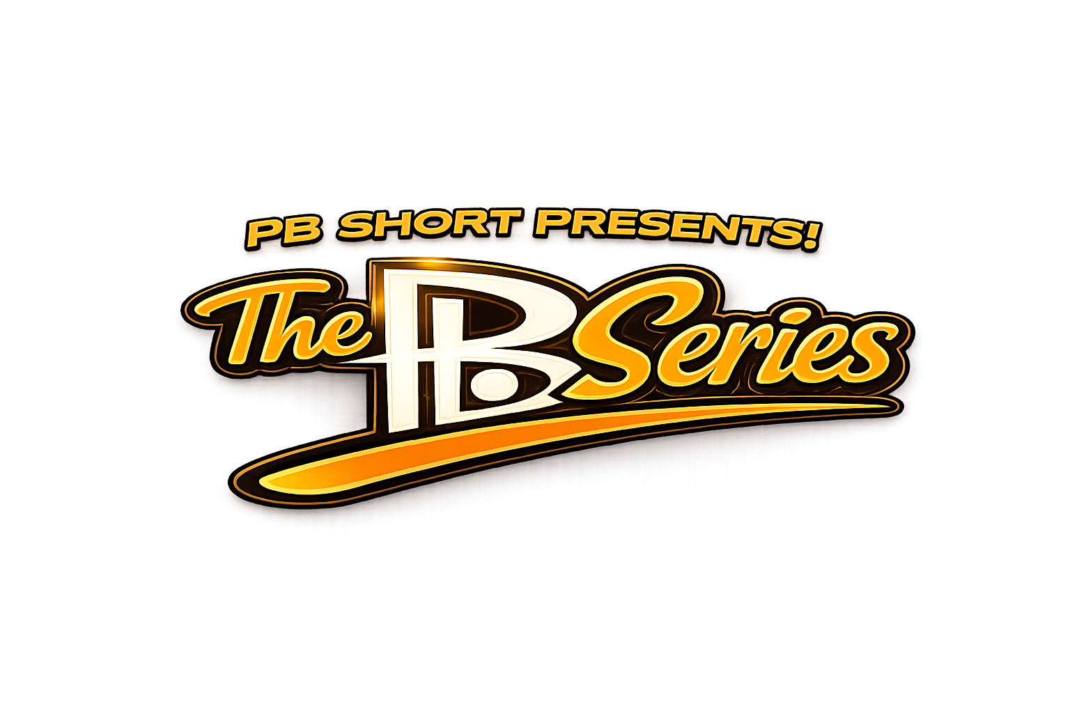 PB Short Presents: The PB Series